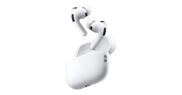 AirPods Pro 3
