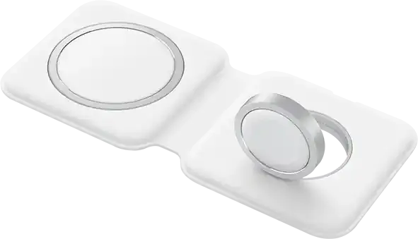 MagSafe Duo Charger