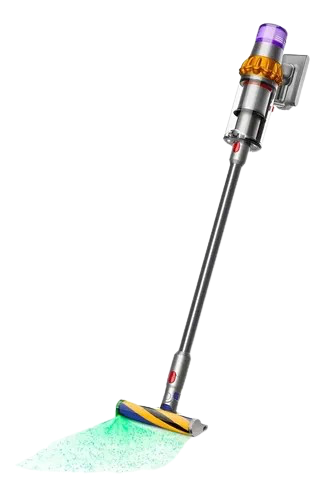 Dyson V15 Detect