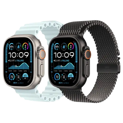 Apple Watch Ultra 4