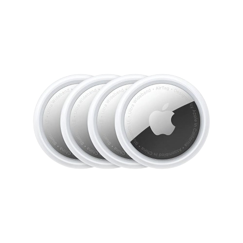 AirTag Pack x4