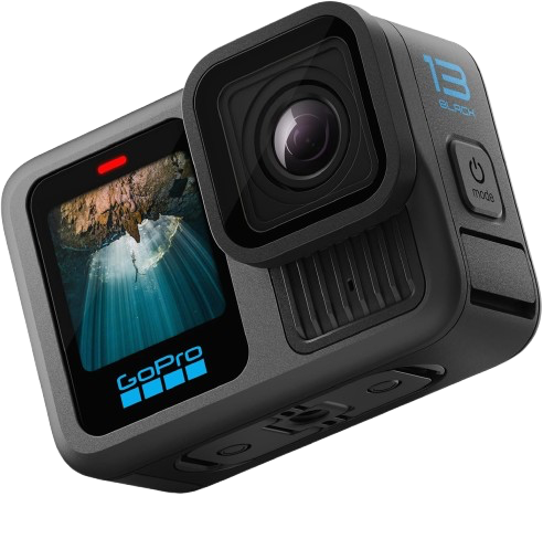 GoPro HERO 13 Black
