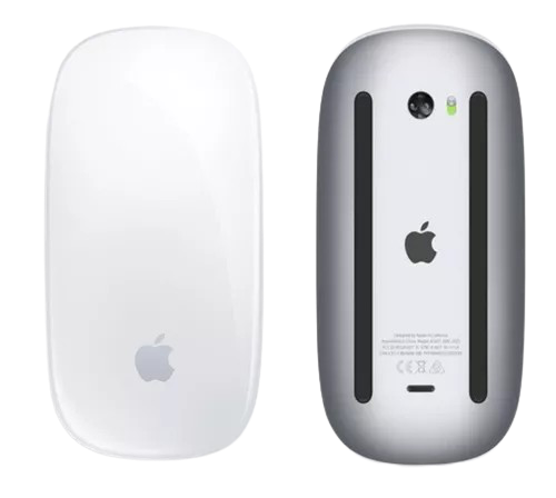 Magic Mouse USB-C
