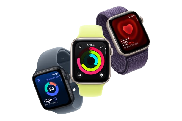 Apple Watch SE 3 GPS 44mm
