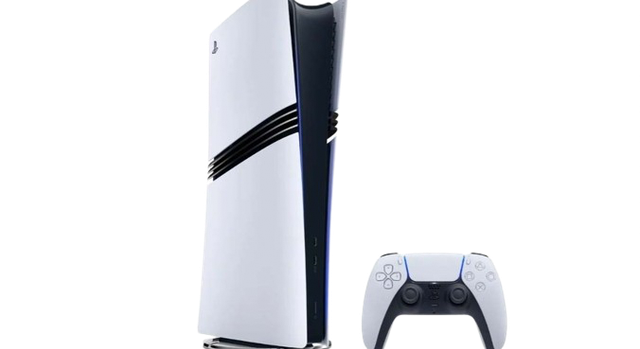 PlayStation 5 Pro