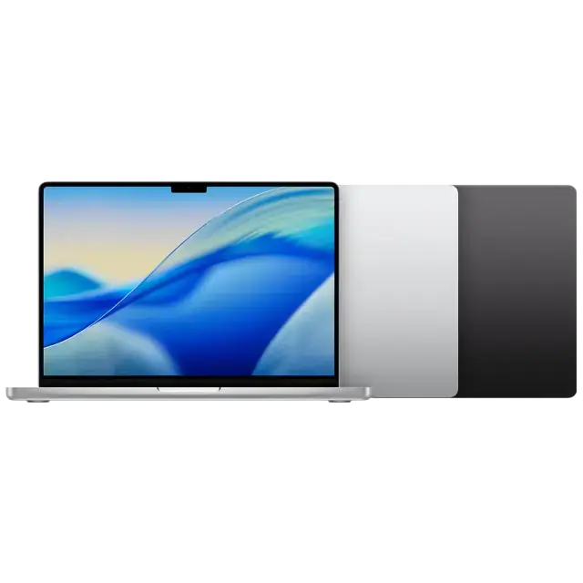 MacBook Pro M5 14"