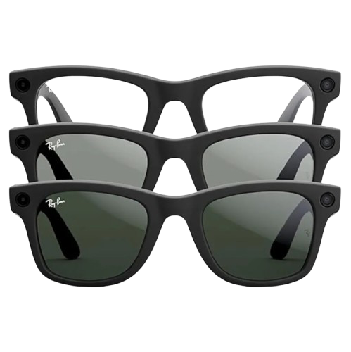 Ray-Ban Meta (2nd Gen)