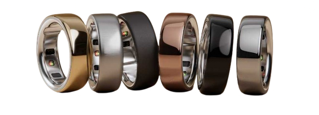 Oura Ring Gen 4