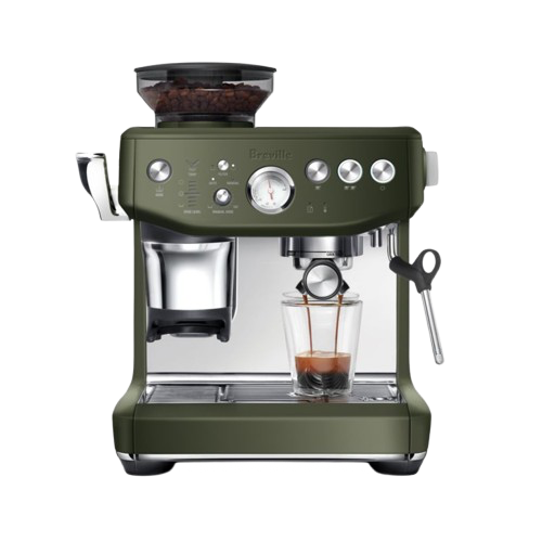 Breville Barista Express