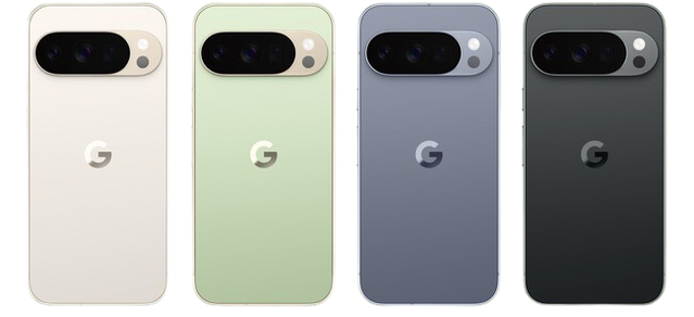 Pixel 10 Pro XL 256GB