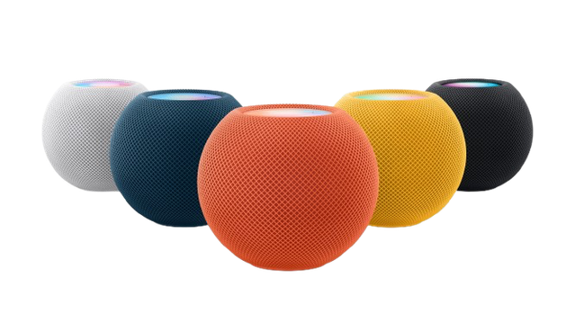 HomePod mini