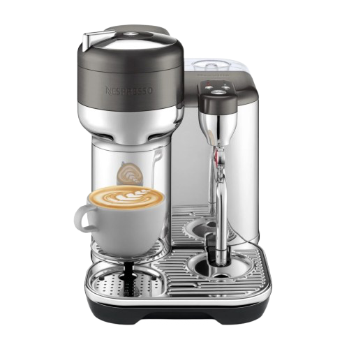 Nespresso Vertuo Creatista