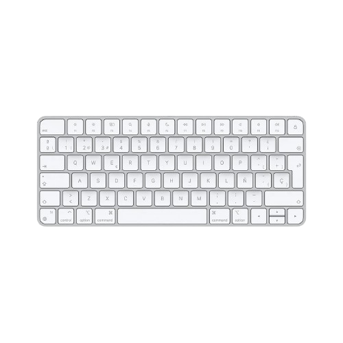 Magic Keyboard USB-C