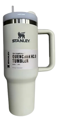 Stanley Quencher H2.0
