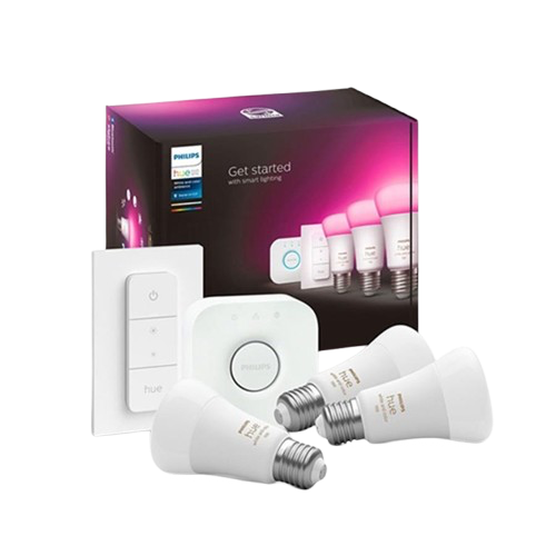 Philips Hue Starter Kit