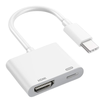 Adaptador USB-C a HDMI