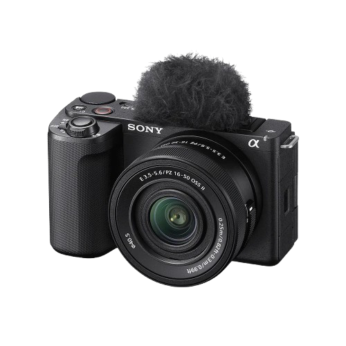 Sony ZV-E10 II