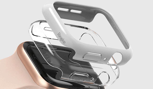 Protectores apple watch