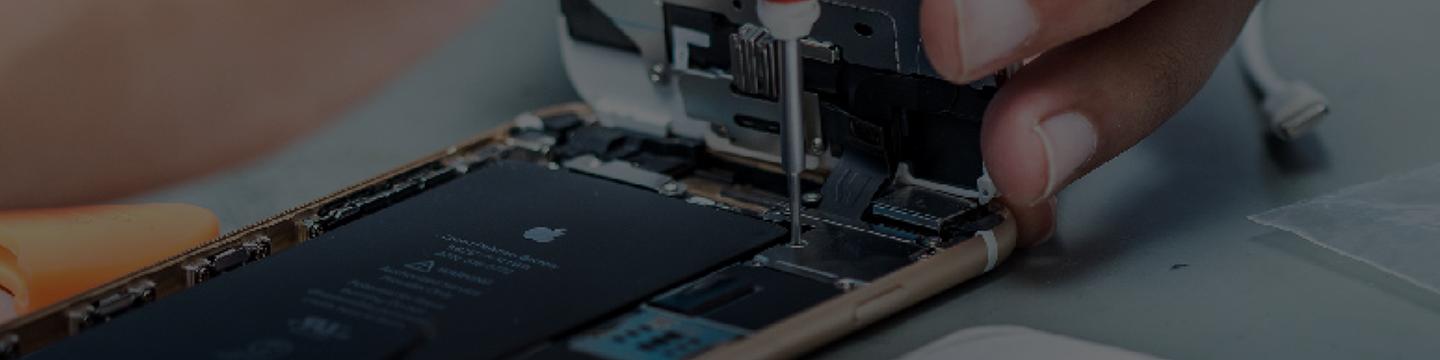 iPhones testeados